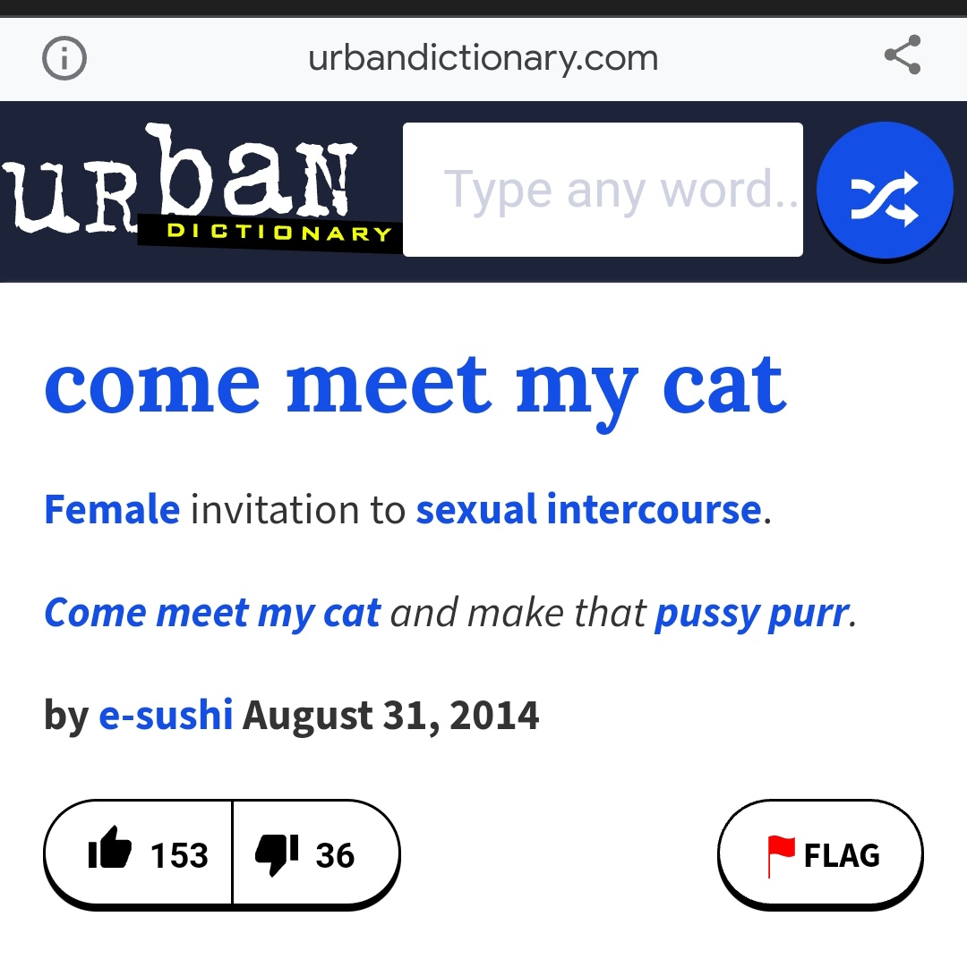 urbandictionary