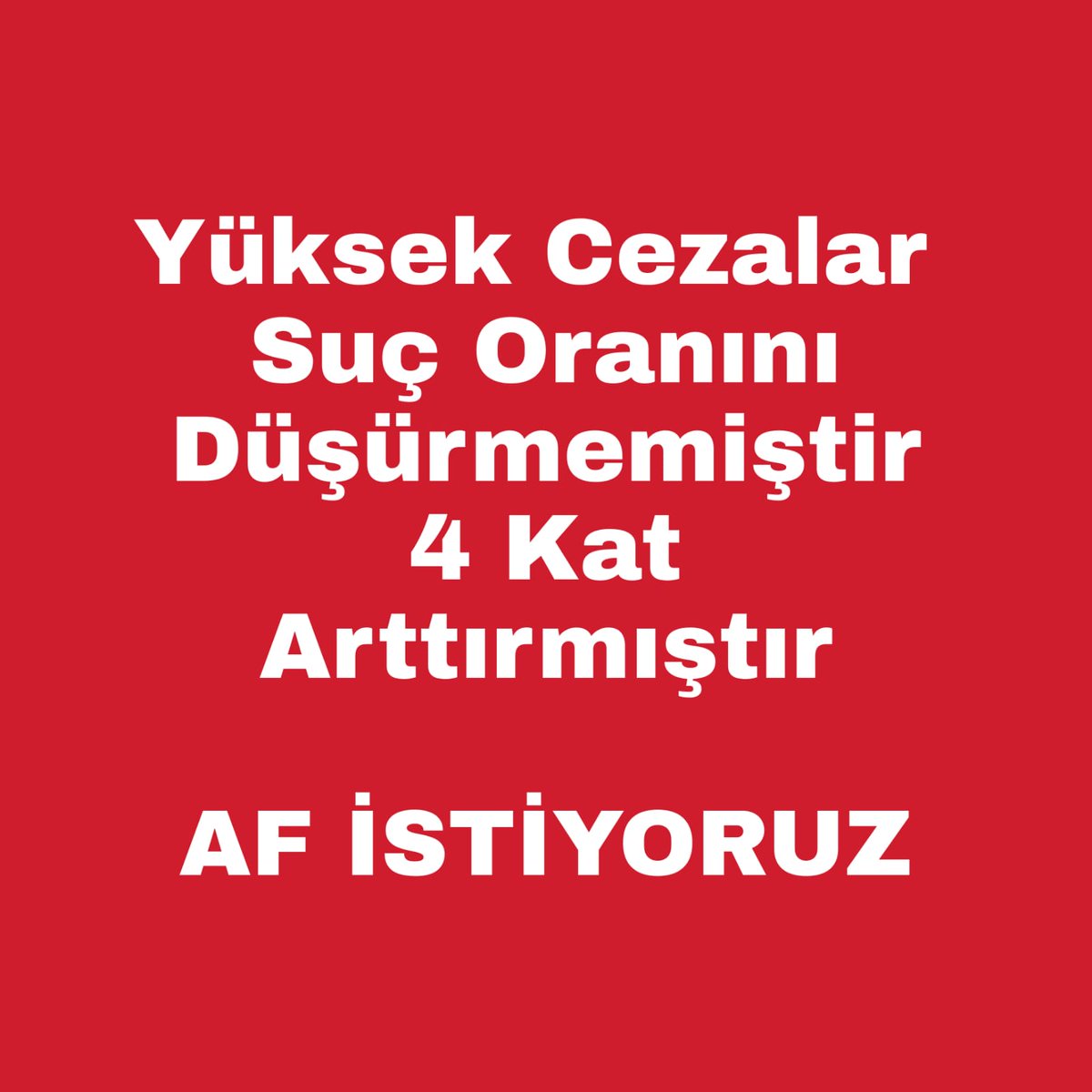 EsenYldran1's tweet photo. Mağduriyetlere ÇözümAF
@RTErdogan 
@dbdevletbahceli https://t.co/JkTwXLrPbO