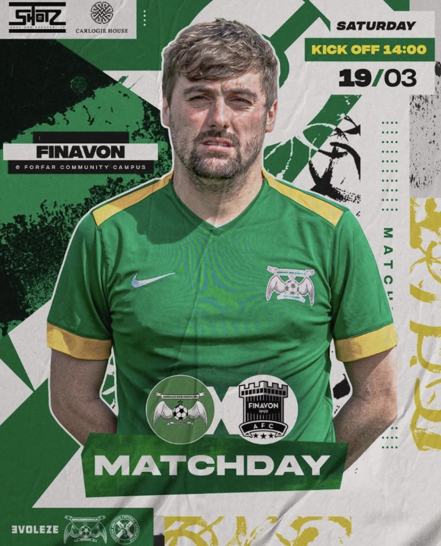 AHSFPS's tweet photo. UP NEXT ……..🔰 

FIXTURES: 

Finavon Vs AHSFPS - Premier Division 

Arbroath Harp Vs AHSFPS(b) - Ferrari Shield 

#OhDynamo 
🔰🔰🔰🔰🔰 https://t.co/e7L27WUjUP