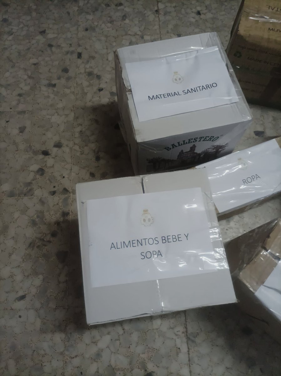 RealHdadServita's tweet photo. Agradecemos a los hermanos y devotos la colaboración durante los cultos por sus donativos en las colectas y ayuda humanitaria, en la campaña AYUDA A UCRANIA 🇺🇦. https://t.co/eYzZtfyiR3
