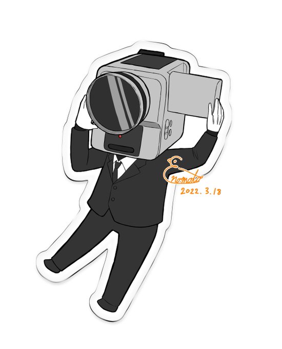 映画泥棒のtwitterイラスト検索結果