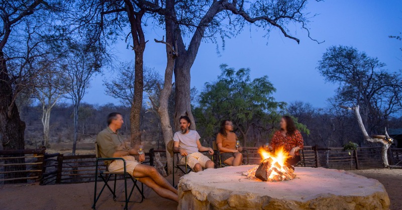 Kingly's tweet photo. Kingly is reimagining safari experiences across Africa. Members will have governance rights and exclusive travel perks. Join us.
