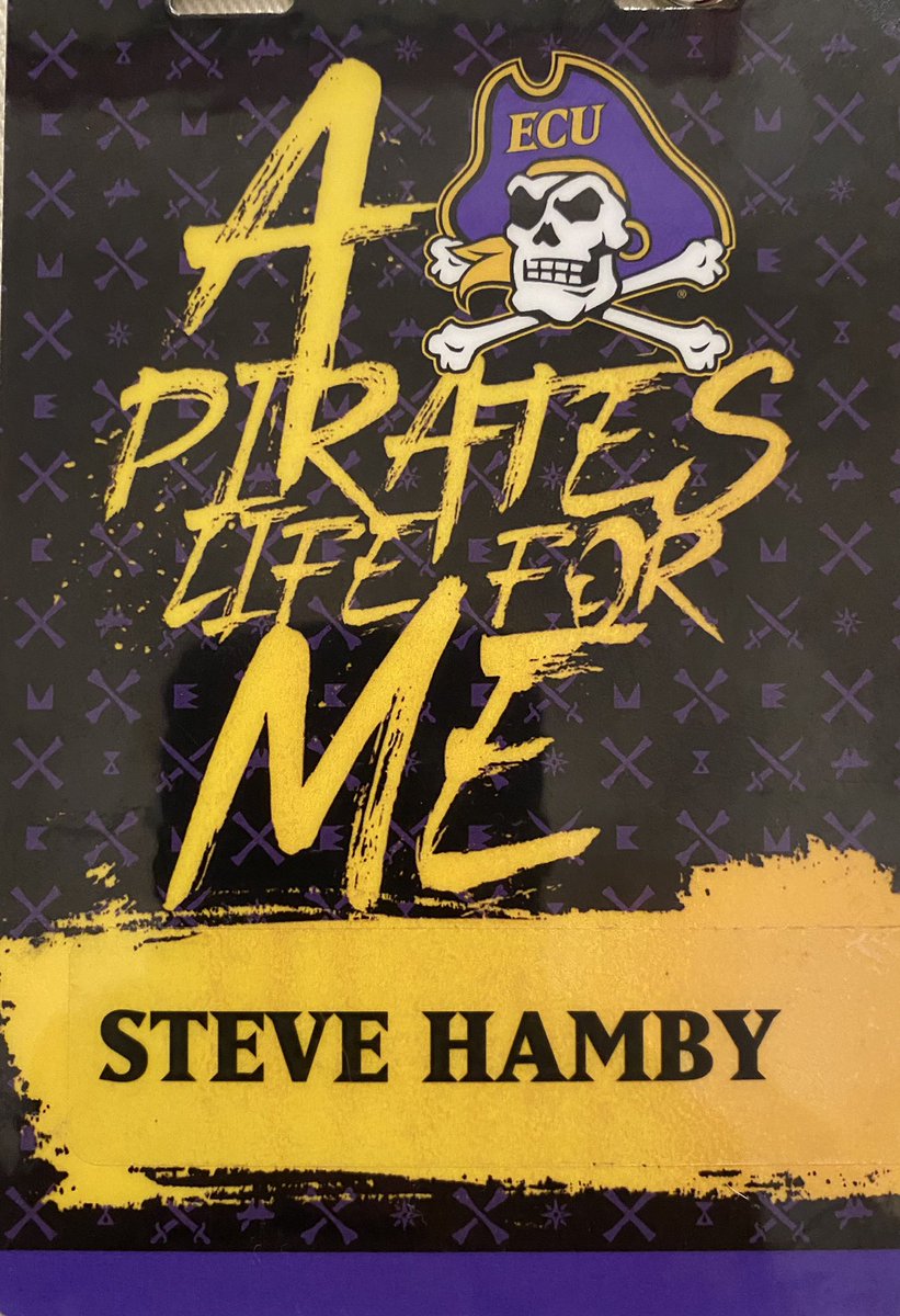 Steven J. Hamby tweet media