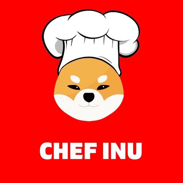 Julaley12's tweet photo. You better bag your own #ChefInu cause weโre gonna fly high to the moon!!
Grab your spoon and letโs go to the moon!!
#ChefInu #1000Gem #Crypto #MEMEToken https://t.co/CpJ8PoOEi7