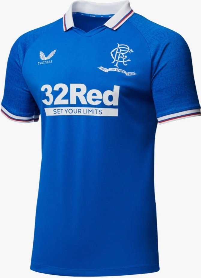 ⚠️ LEGENDS SHIRT COMPETITION ⚠️

As we have reached 6K followers as a thank you we have 2x Rangers Legends Tops to giveaway

🔴 Follow @RangersRabble

⚪ Retweet this post

🔵 Tag a friend 

Winners will be chosen on the 31/03/22

Good Luck 💪
