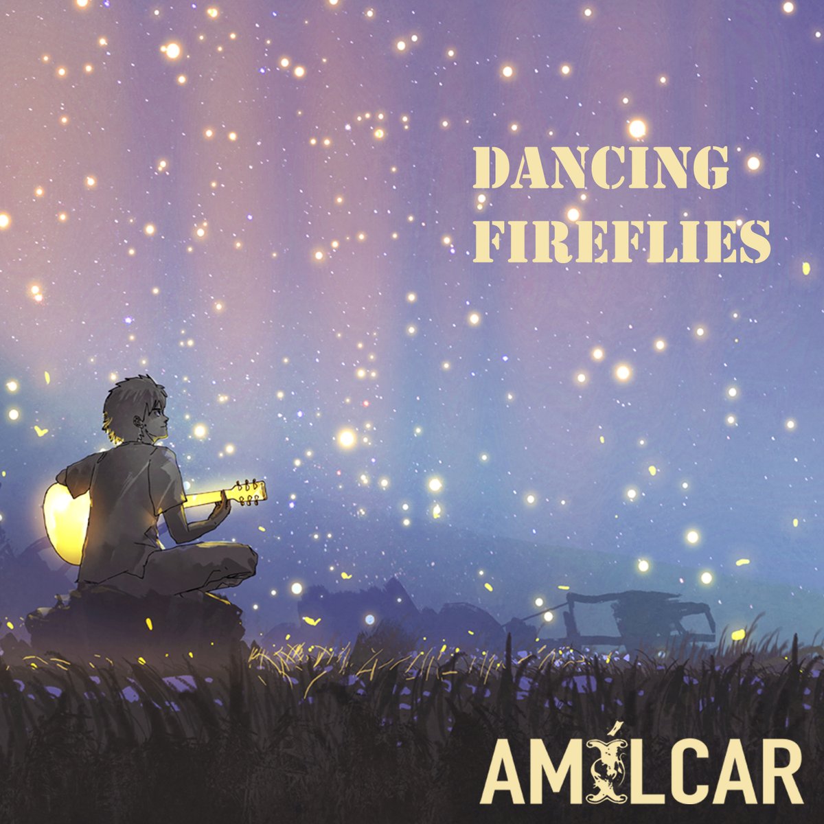 music_amilcar's tweet photo. Happy birthday! 🎂It has been one year since I released this single! Thank you all for the support! 🙏🏻
https://t.co/Ebuv0brSMW
https://t.co/GJbb69nE1J
#music #musique #muzik #música #lofi #electronicmusic #instrumentalmusic #amilcar #fireflies #dancingfireflies #musicalert https://t.co/up5Z3i6gE1