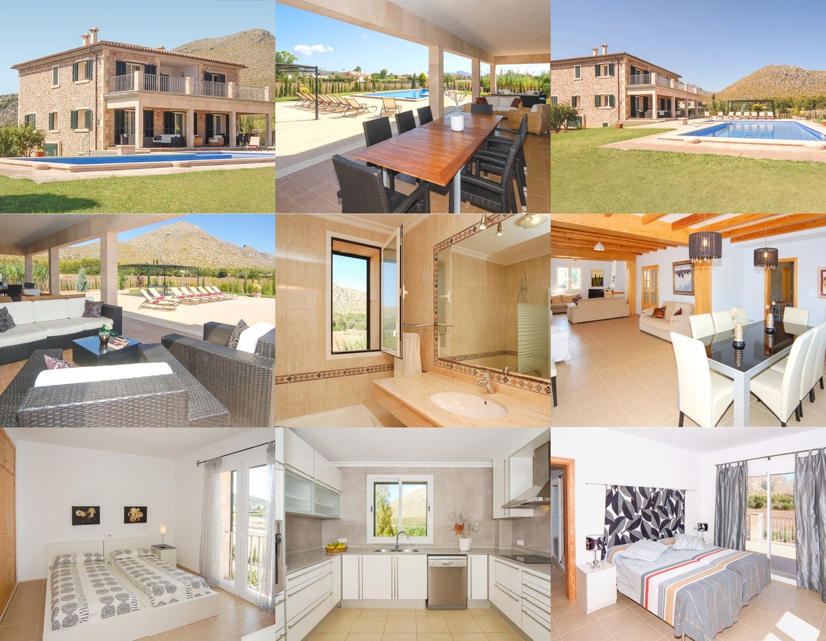 Racing Ironman Mallorca (full or 70.3) or Mallorca 312 and fancy putting final touches to your prep on the island? Or just fancy a week of sun! Cancellation means I have a shared room in beaut villa in Port de Pollenca 23rd - 30th April. DM for details 👍