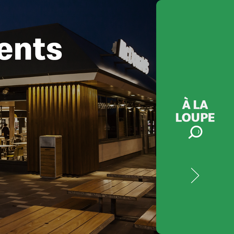 McDoFr_Newsroom's tweet photo. #Environnement Réduire notre empreinte environnementale, ça passe aussi par des actions mises en place dans nos 1500 #restaurants !👇 https://t.co/9vT3mFzo72