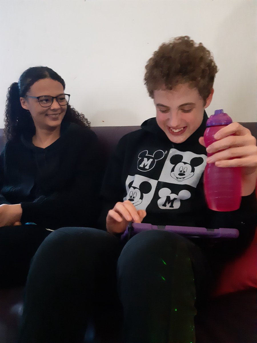 Endeavour House tweet media