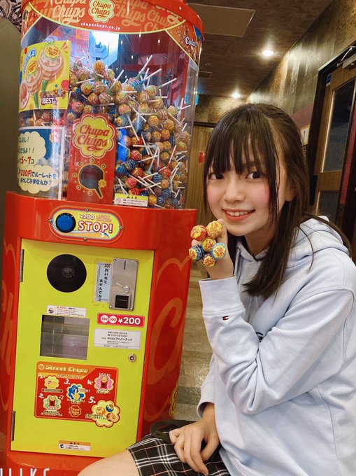 Twitterのコスプレ画像15