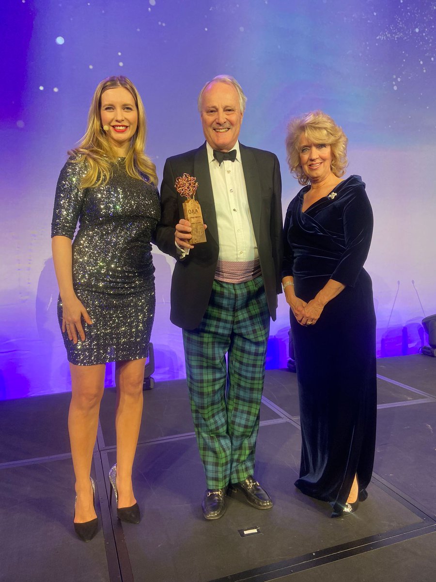 Offshore Achievement tweet media