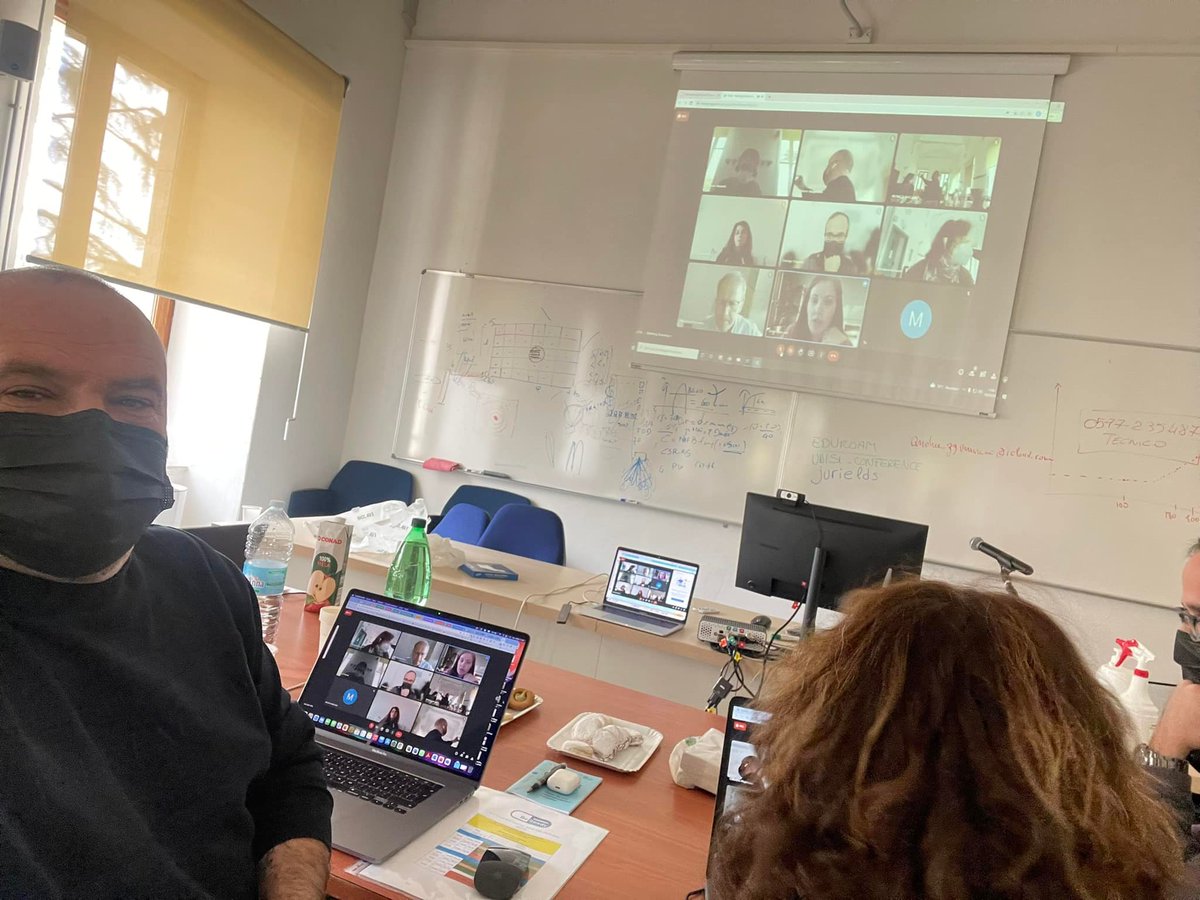 BeReady Erasmus tweet media