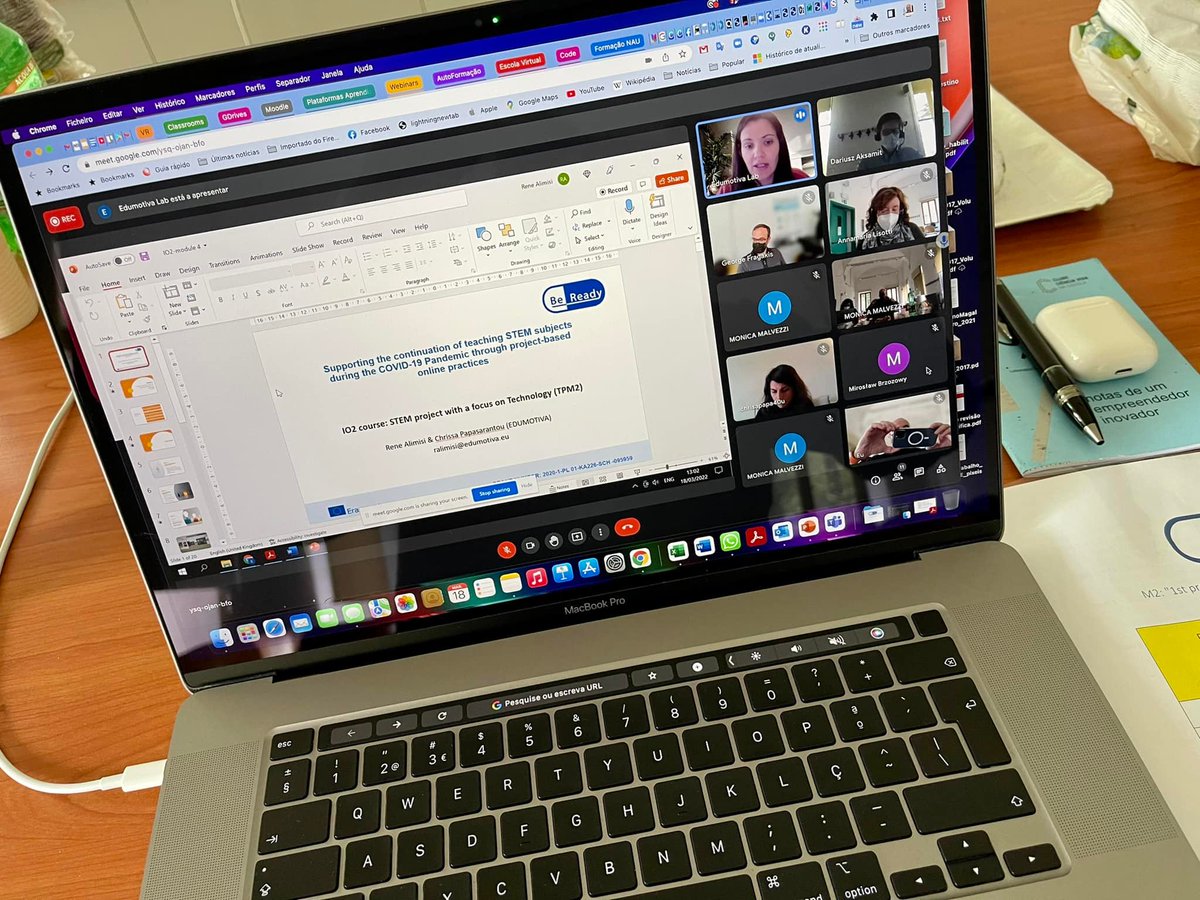 BeReady Erasmus tweet media