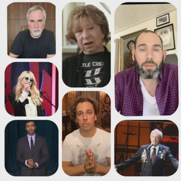 Патриотизм не продают в нагрузки
К беретам, сапогам или пальто.
И коль вам стыдно называться русским,
Вы, батенька, не русский. Вы-никто.