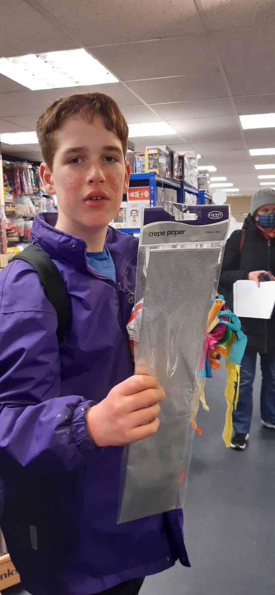 Endeavour House tweet media