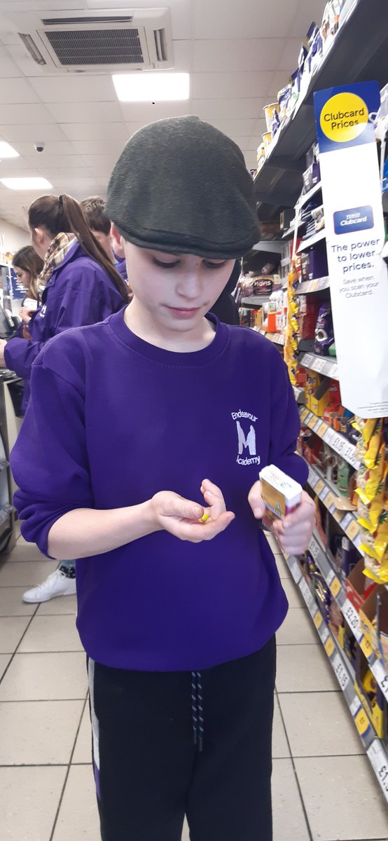 Endeavour House tweet media