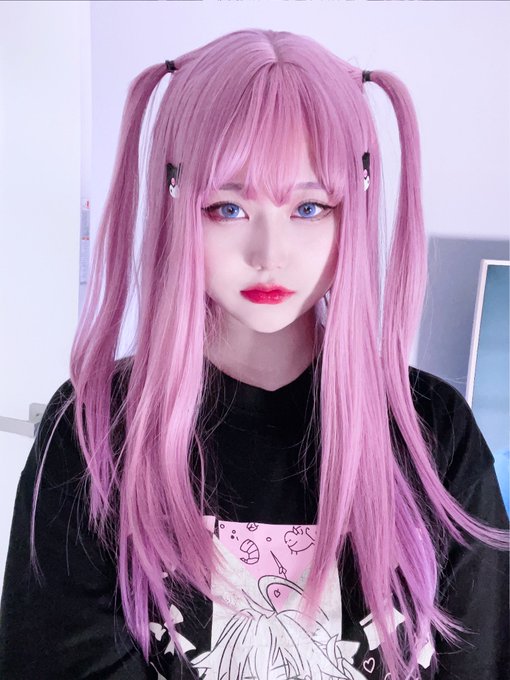 コスプレイヤーmilkyのTwitter画像36