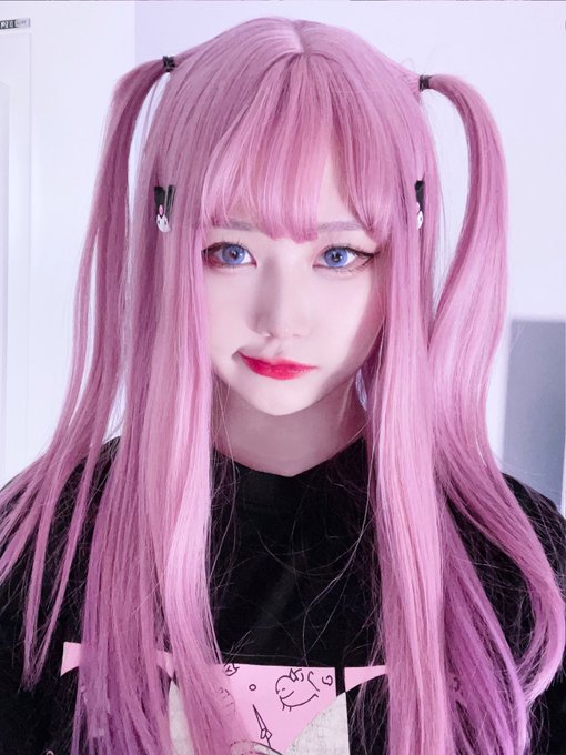 コスプレイヤーmilkyのTwitter画像37