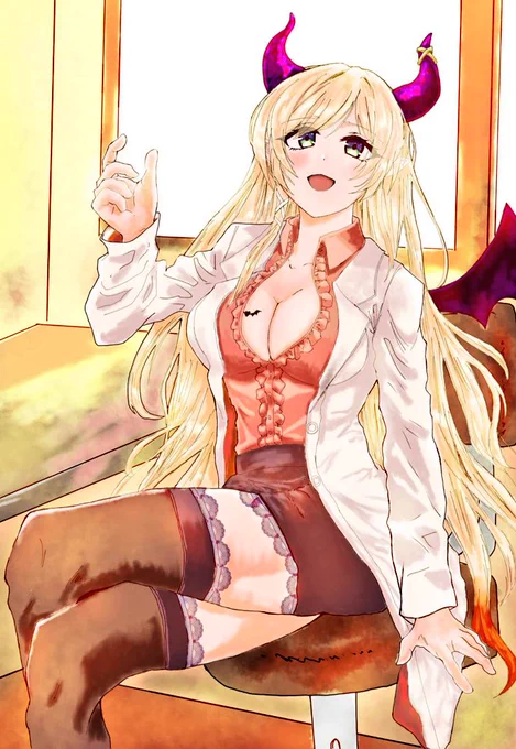 秘密のクラス #しょこらーと