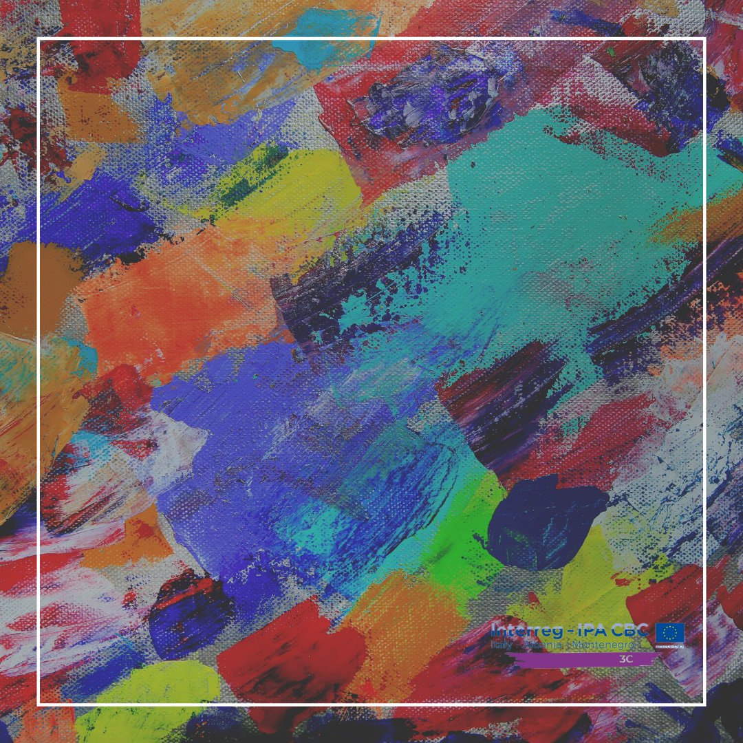 3c_project's tweet photo. ❓ Would you like to be one of the #artists, #authors or #creators selected for two week long workshops in the creative hub of #Kotor?
‼️ Don't miss this opportunity, and #applyNOW! 👇

https://t.co/m5MtlJ1SU8 https://t.co/4wMJTn1o2t