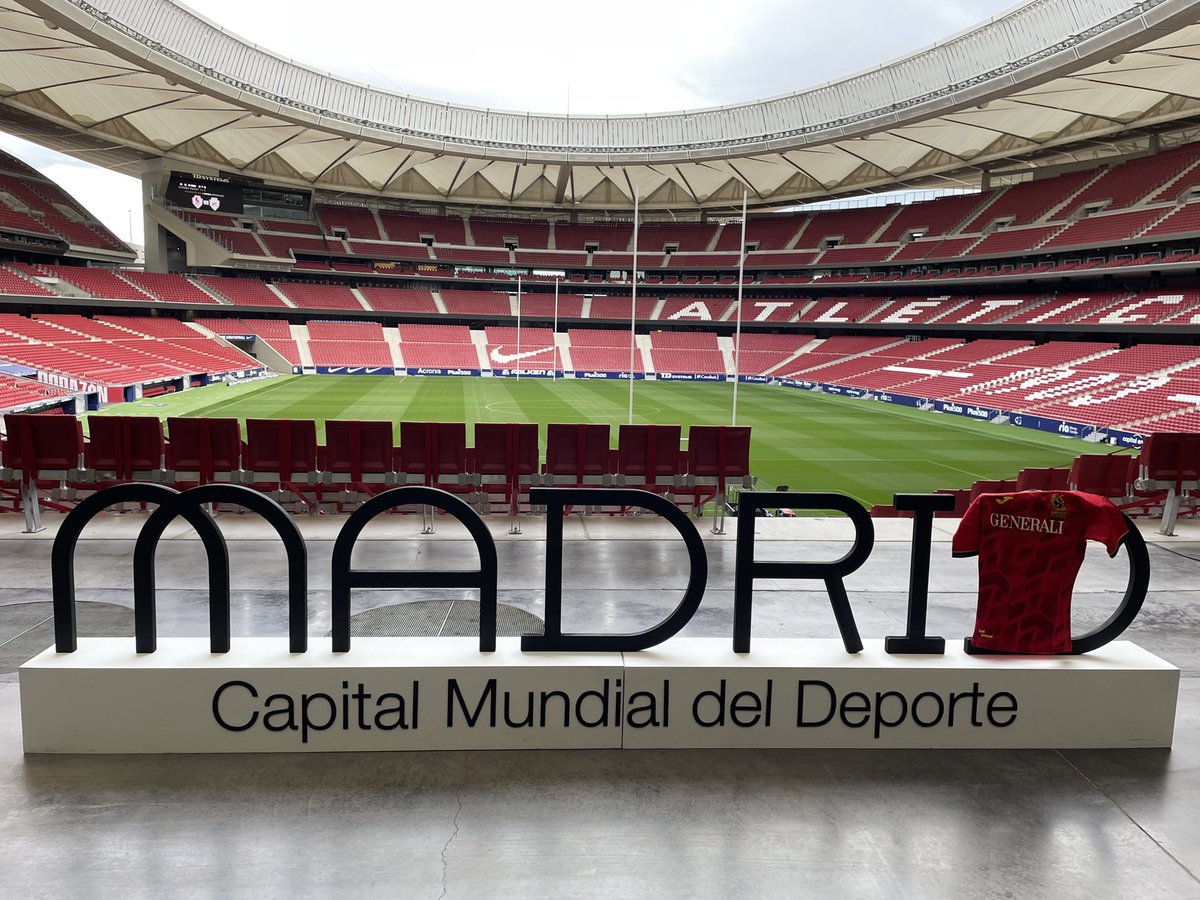 España Rugby tweet media