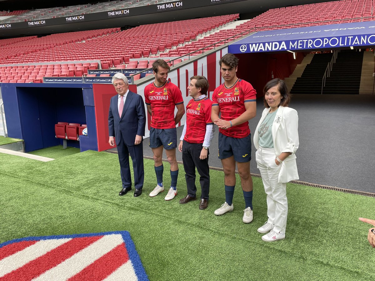 España Rugby tweet media