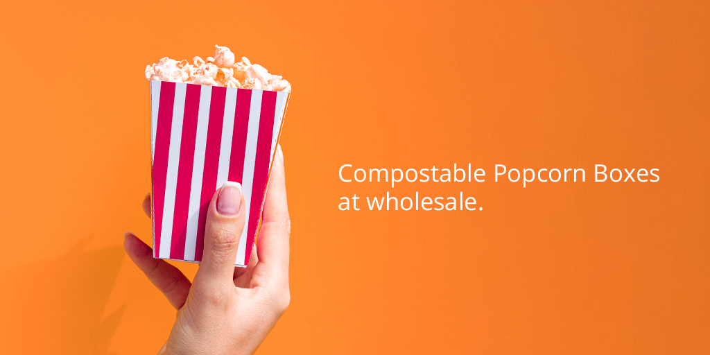 HarryLee110's tweet photo. Popcorn Boxes
Pick your favourite design template and personalise popcorn boxes with your brand's colours, logo, images.
https://t.co/5mJdnaPBt7
#custompopcornboxes
#custompopcornpackaging
#customboxes #customprintedpopcornboxes
#popcornboxes
#smallpopcornboxes https://t.co/eAZgfJY9OD