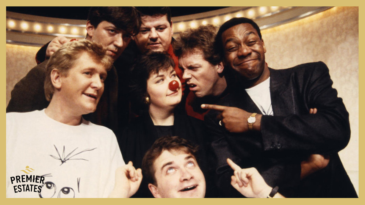 What year was the first Red Nose Day held? One person who answers correctly and follows our page will be picked at random to #WIN a mystery bottle of our wine. #Competition closes Thurs 24th March 🍾 Don’t forget to donate donation.comicrelief.com