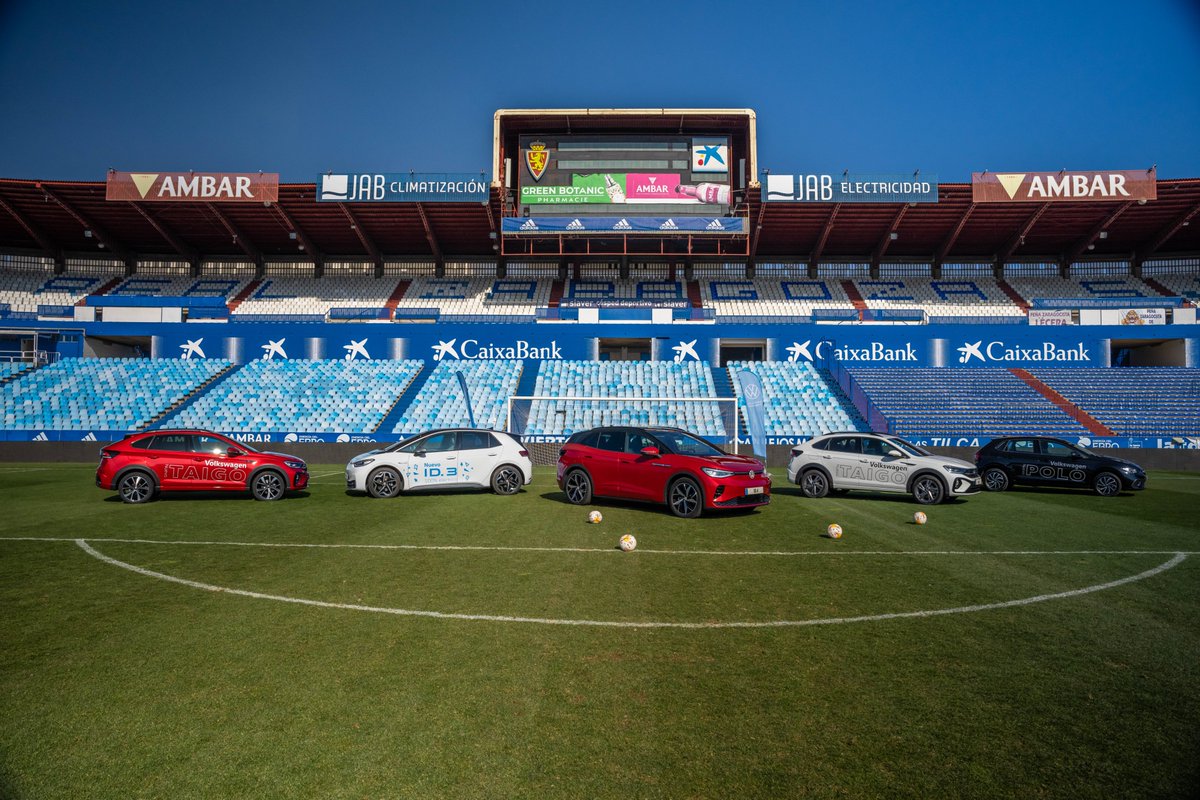 Automoción Aragonesa tweet media