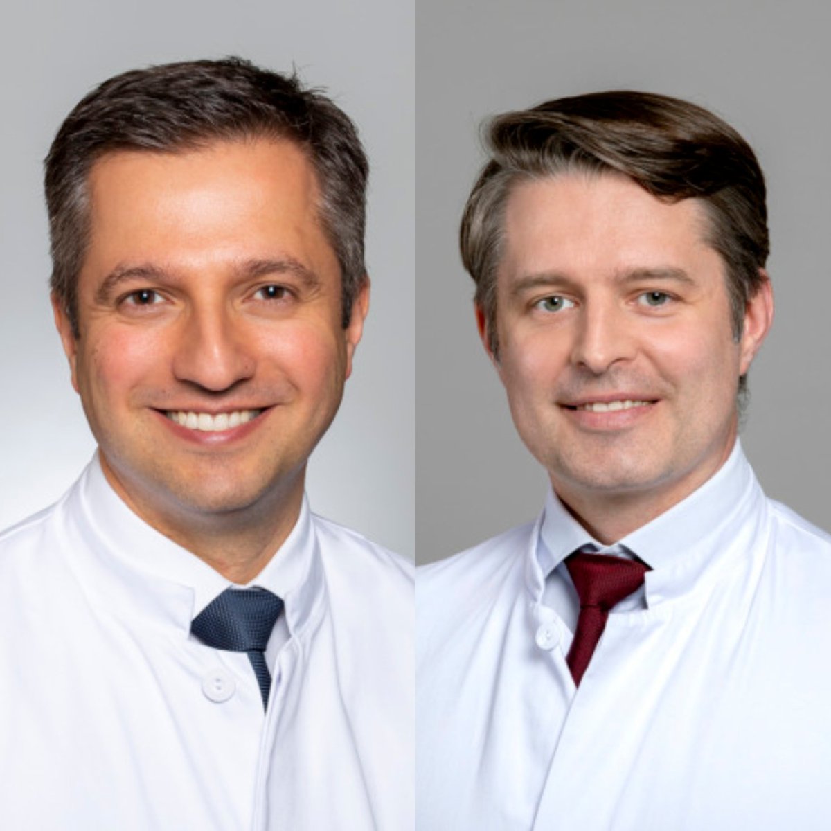 Medizinische Fakultät Essen (@medessen) on Twitter photo Nebenwirkungen von CAR-T-Zell-Krebstherapie: Publikation zur Schädigung der Herzfunktion und frühzeitigen Behandlung vorbelasteter Patient:innen im <a href="/ESC_Journals/">European Society of Cardiology Journals</a>
uni-due.de/med/meldung.ph…
<a href="/UniklinikEssen/">Uniklinikum Essen</a> <a href="/unidue/">Uni Duisburg-Essen @unidue.bsky.social</a> <a href="/TRassafMD/">Tienush Rassaf</a> Nebenwirkungen von CAR-T-Zell-Krebstherapie: Publikation zur Schädigung der Herzfunktion und frühzeitigen Behandlung vorbelasteter Patient:innen im <a href="/ESC_Journals/">European Society of Cardiology Journals</a>
uni-due.de/med/meldung.ph…
<a href="/UniklinikEssen/">Uniklinikum Essen</a> <a href="/unidue/">Uni Duisburg-Essen @unidue.bsky.social</a> <a href="/TRassafMD/">Tienush Rassaf</a>