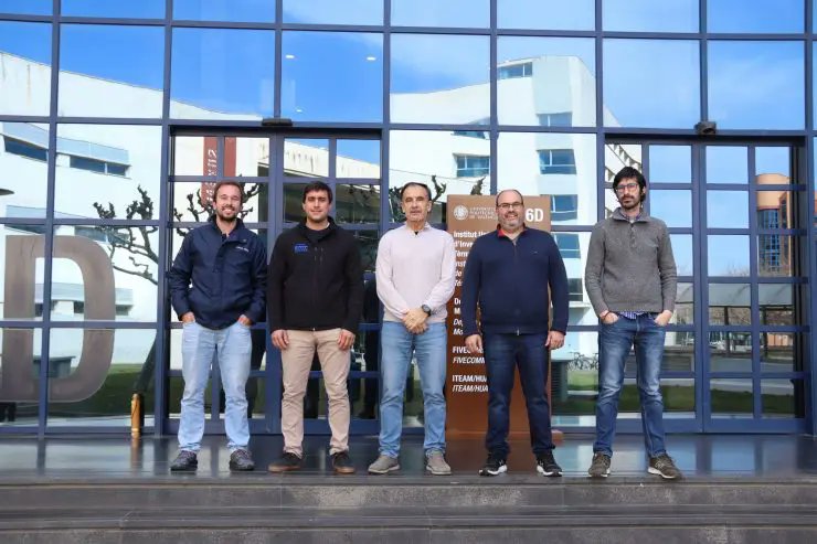 iambiente's tweet photo. 📢 Esta semana en IAMBIENTE hemos destacado
1⃣ #IonLitio
https://t.co/DSVCIilVqm
2⃣"Invisibles" @UPV
https://t.co/m3BNdbMWMx
3⃣ #proyectoCOFFEECAP
https://t.co/1hoHRConZG
4⃣ #encuentrosIAMBIENTE
https://t.co/QnEDbm2JF7
5⃣ #HiSea
https://t.co/dYpLoZnMWO https://t.co/EiVuQSIC0O