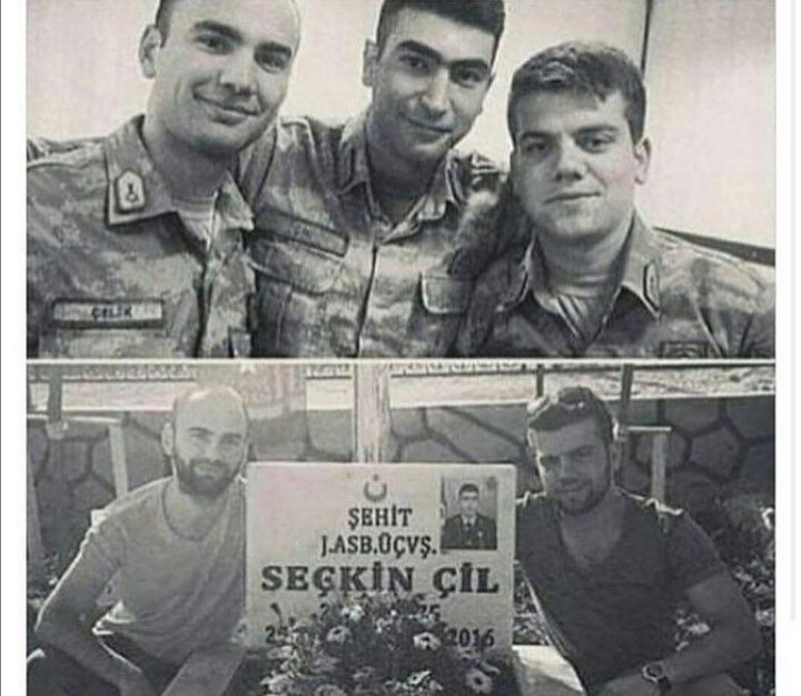 twiterdanbey's tweet photo. İyi Arkadaşlar asla ayrılmaz https://t.co/v3J2l9xd44
