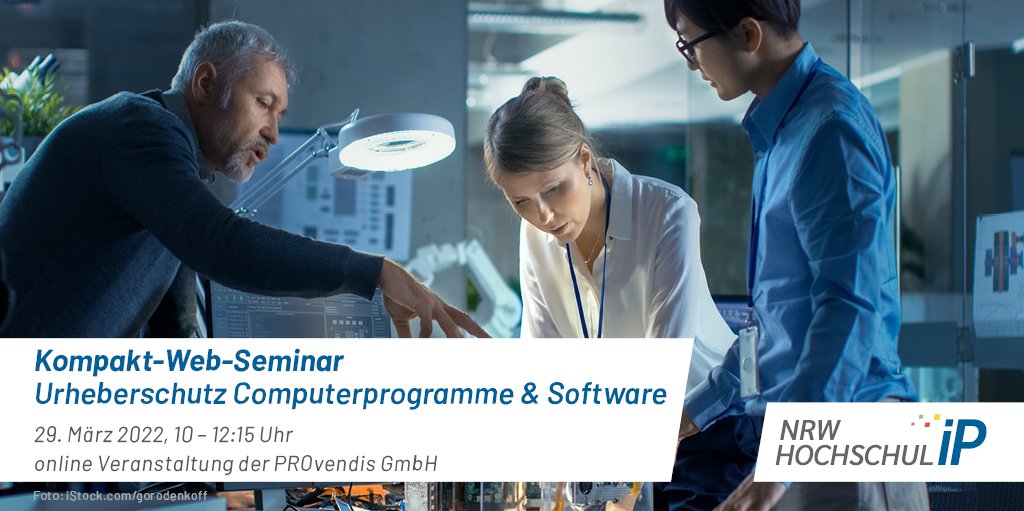 PROvendis GmbH tweet media