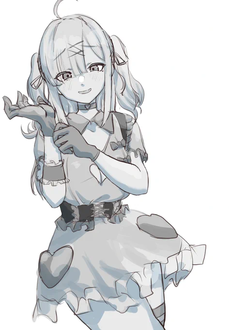 かわいい 