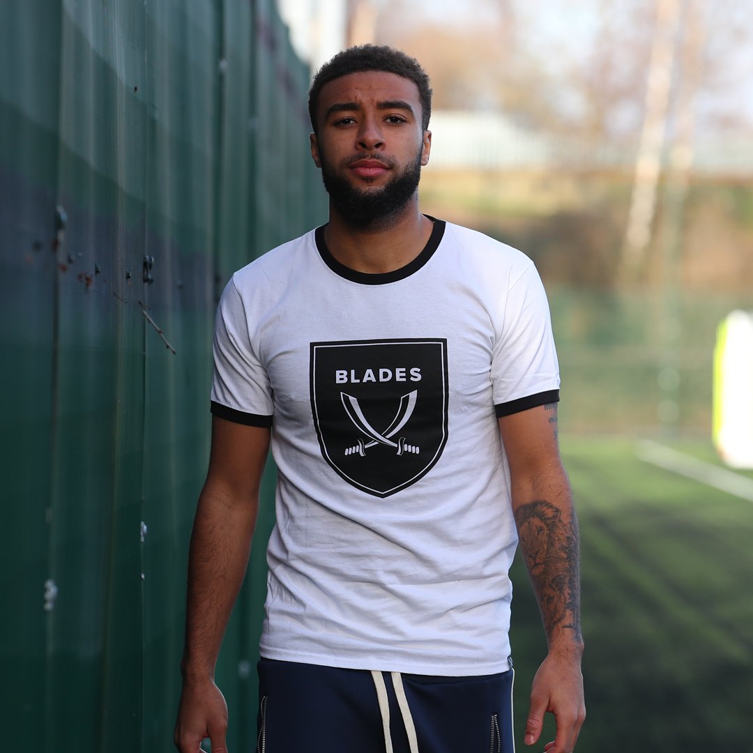 InfinityIncHQ's tweet photo. Made using only organic garments, the range includes some intricate details including the hem labels which we produced, embellished, and sewed in-house.

Head to their online store to shop the range! > https://t.co/kPgrnAkR5k #twitterblades #sufc https://t.co/pLvVBvdiVX