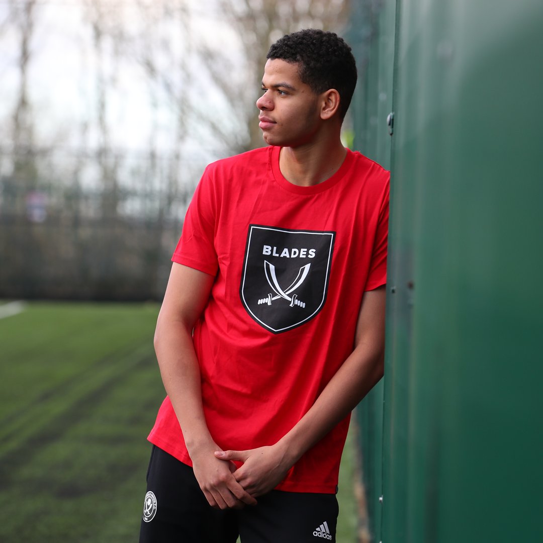 InfinityIncHQ's tweet photo. Made using only organic garments, the range includes some intricate details including the hem labels which we produced, embellished, and sewed in-house.

Head to their online store to shop the range! > https://t.co/kPgrnAkR5k #twitterblades #sufc https://t.co/pLvVBvdiVX