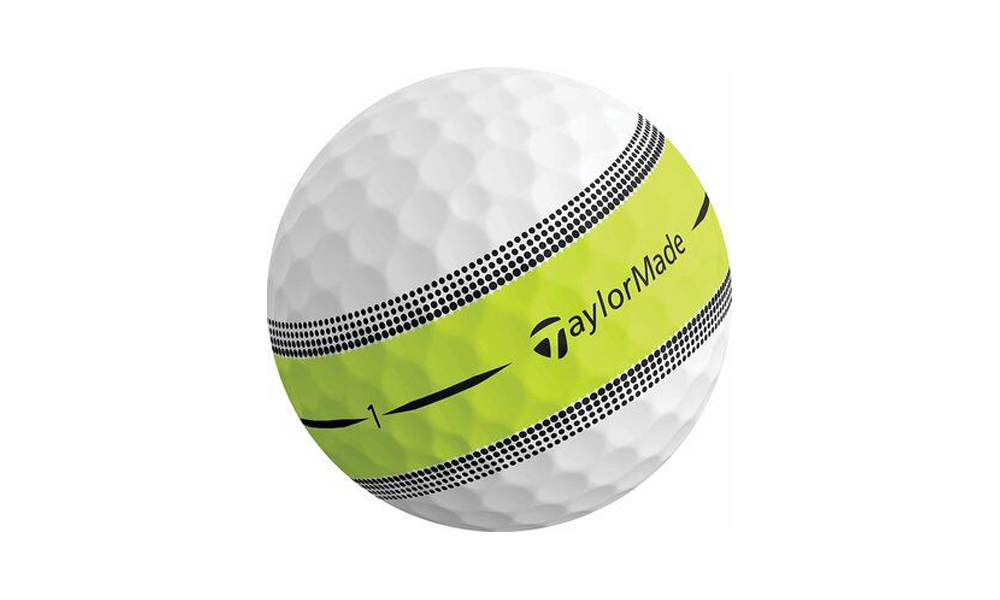 THP Golf tweet media