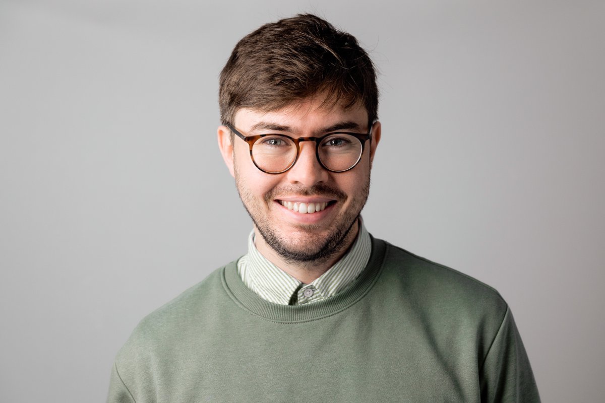 AgentMarket_X's tweet photo. Say hi👋to our Strategy team. The curious minds, the insight gatherers and the engaging thinkers.
Got a challenge? They'll find the solution.
Check out our website to find out more about Dan, Sean and Ben!
#MakingGoodWork https://t.co/8pxMQoKvQQ