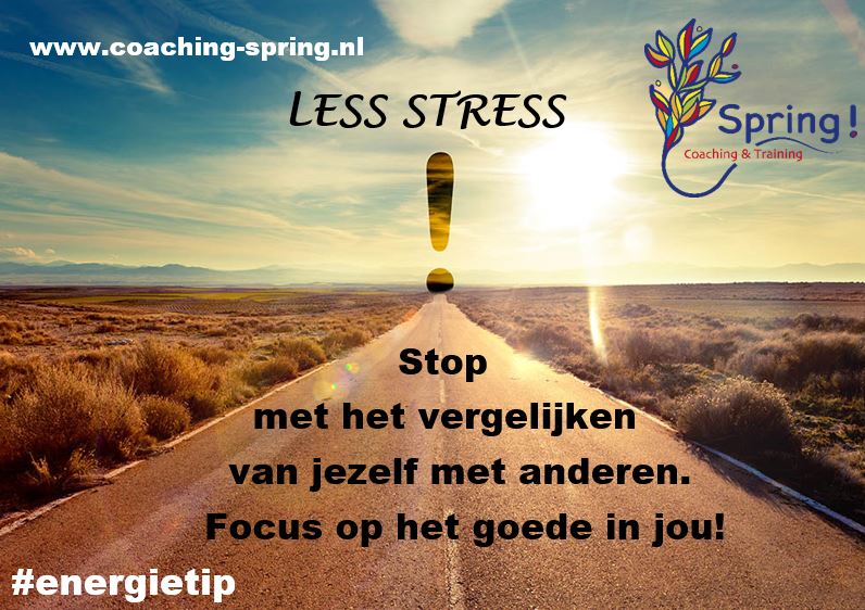 Spring! Stresscoach tweet media