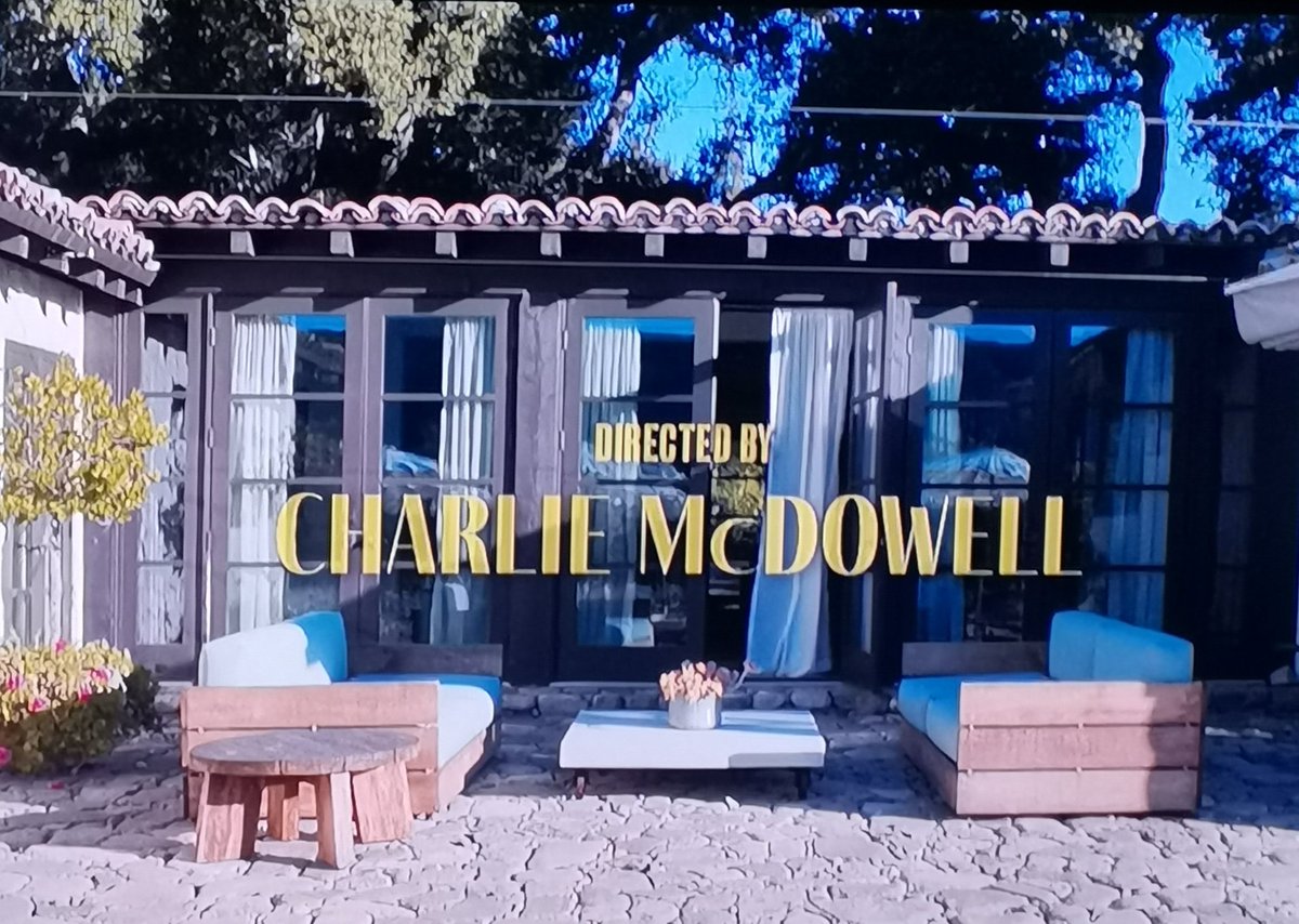 Rnst271's tweet photo. Well done dude @charliemcdowell that's was fantastic, all the tension was mind-blowing. all support from Costa Rica 🇨🇷🎥🎬 @lilycollins @jasonsegel https://t.co/3baVf5yOFb