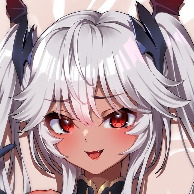 <成人向けお仕事告知>
「銀娘」様にて、抱き枕カバーのイラストを描かせて頂きました!
僕の好きな褐色メスガキの魔法少女です!
現在予約受付中ですので、よろしくお願いします!!
https://t.co/4PlMvFLW4s 