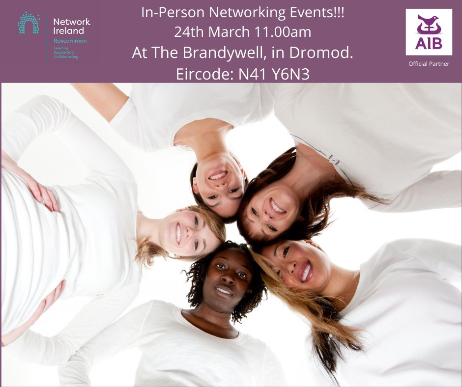 Network Ireland Roscommon tweet media