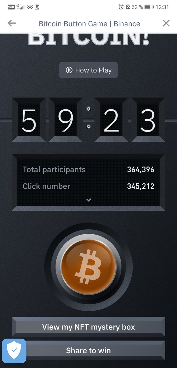 buche02's tweet photo. #BitcoinButton  #Binance https://t.co/4bzsjACkWj