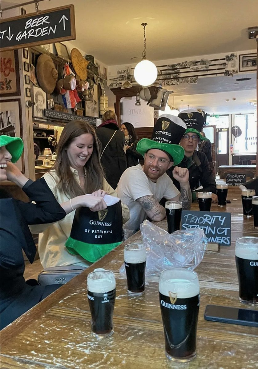 What an amazing day we had yesterday, thanks everyone who came &amp; celebrated with us!