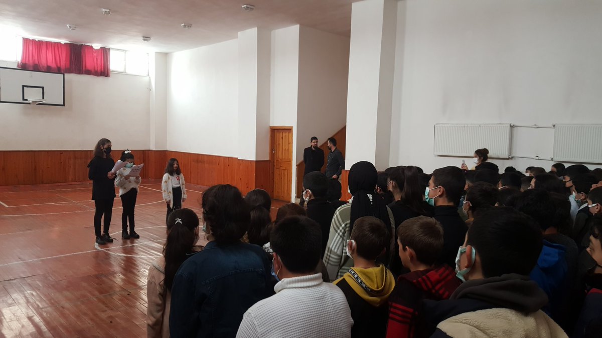 18 Mart Çanakkale Zaferi'ni Coşku İle Kutladık <a href="/burhankurt04/">Burhan Kurt</a> <a href="/erol_isen/">Erol İSEN</a> @gzmgam9542