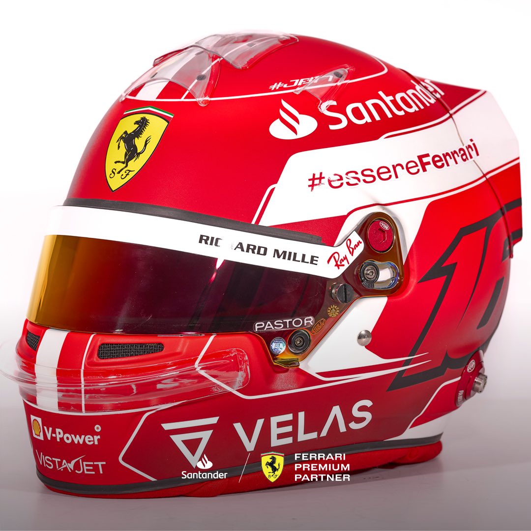 SantanderGP tweet picture