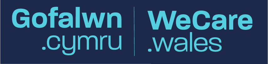 Ydych chi rhwng 14-19 ac a diddordeb mewn gofal cymdeithasol? ✔️

Gall ein rhaglen 'Cyflwyniad i Ofal Cymdeithasol i Bobl Ifanc' eich helpu chi ar y llwybr yma.

Os oes gennych ddiddordeb, danfonwch neges i ni ar ein gwefan 👇🏾

Gofalwn.Cymru

#GofalwnCymru