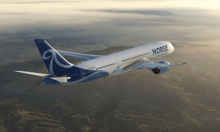 IntAirport's tweet photo. .@flynorse has secured important #AirSlots @Gatwick_Airport and will adjust ticket sales and initial #route offering due to the tragic events unfolding in #Ukraine and its impact on #AirTravel demand. https://t.co/P09bkpq6sr https://t.co/Tl4xeF5DZe