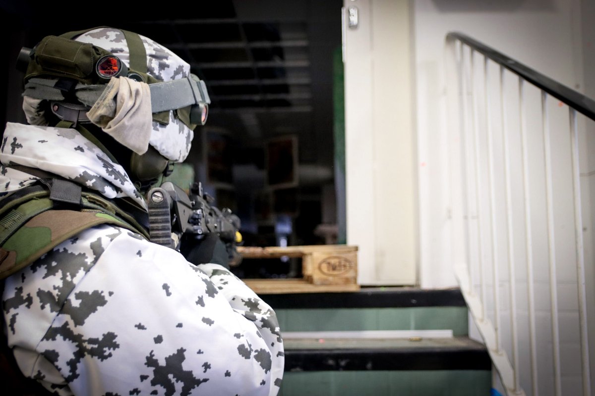 ArmyInnovaEU's tweet photo. 📢Today is Friday! We have selected our favourite #Picsoftheweek!
📸 @armeedeterre
📸 @Deutsches_Heer
📸 @Exercito_pt
📸 @KarjalanPR
Which one do you like the most? 👇
#Europe #StrongerTogether #France #Germany #Portugal #Finland https://t.co/rto6v7HW95
