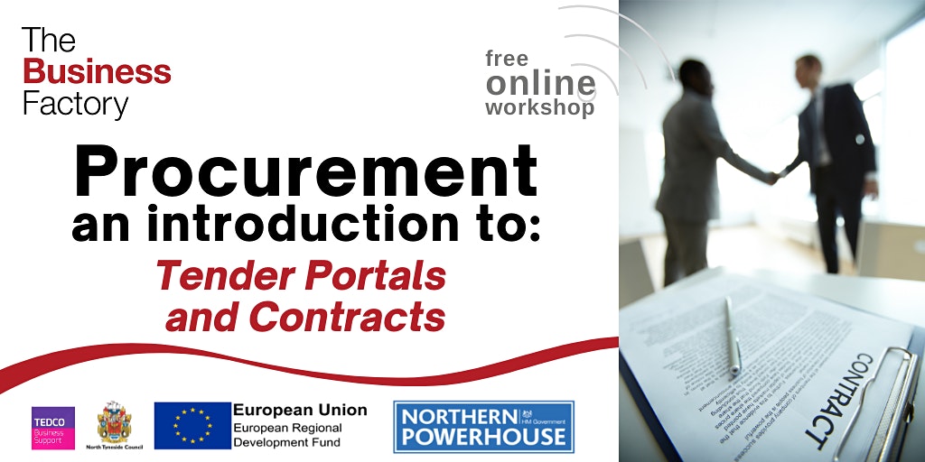 KMS_BDIS's tweet photo. Would you like to bid for @NTCouncilTeam contracts? There is still time for #NorthTyneside businesses to sign-up for the @BizFactoryNT Bitesize Procurement Workshops during March.
Three evening modules... full details at https://t.co/etQsg4OWtT
@NTBusinessForum 
#tendering
😀 https://t.co/jgCEVNrLbN